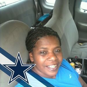 Meet your Posher, Aretha